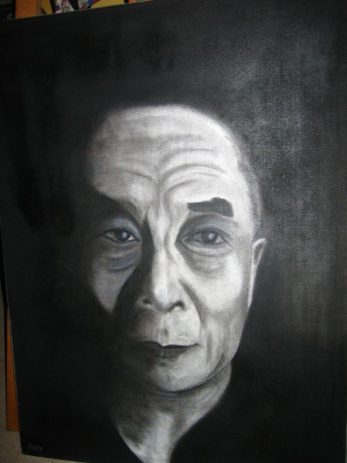 DalaiLama