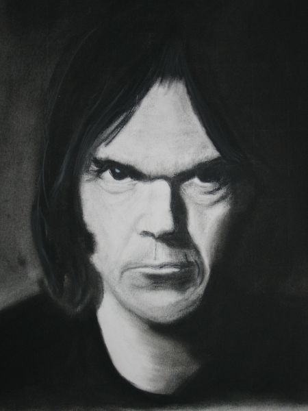 Neil Young